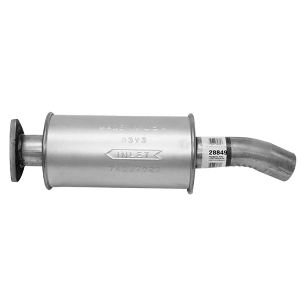 ELKHART SUPP auto part