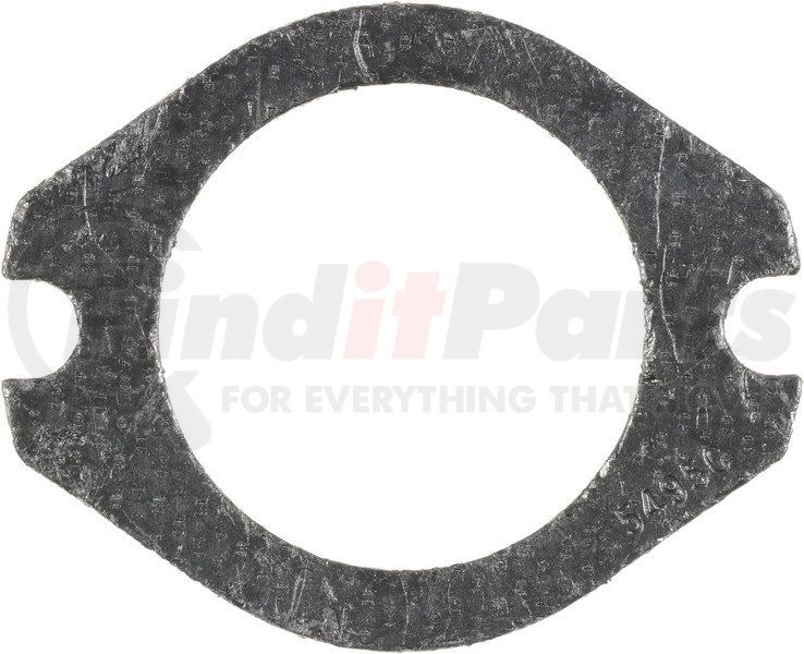 EXHAUST PIPE GASKET
