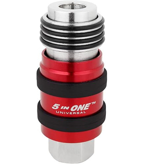 PLUG SWIVEL 1/4 I/M X 1/4