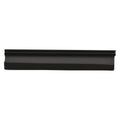 8 FT HEHR SCREW COVER BROWN