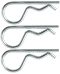 HITCH PIN: FITS 5/8IN TO 1IN HITCH PINS. 215/16IN OVERALL LENGTH 3/PKG.