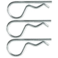 HITCH PIN: FITS 5/8IN TO 1IN HITCH PINS. 215/16IN OVERALL LENGTH 3/PKG.