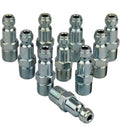 CP21-42L PLUG STEEL 1/4 I/M 1/4 LOC