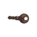 REPLACEMENT J236 KEY