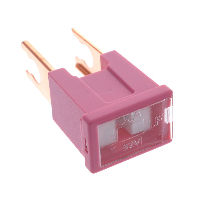 FUSE - PAL 294 32V MALE 3