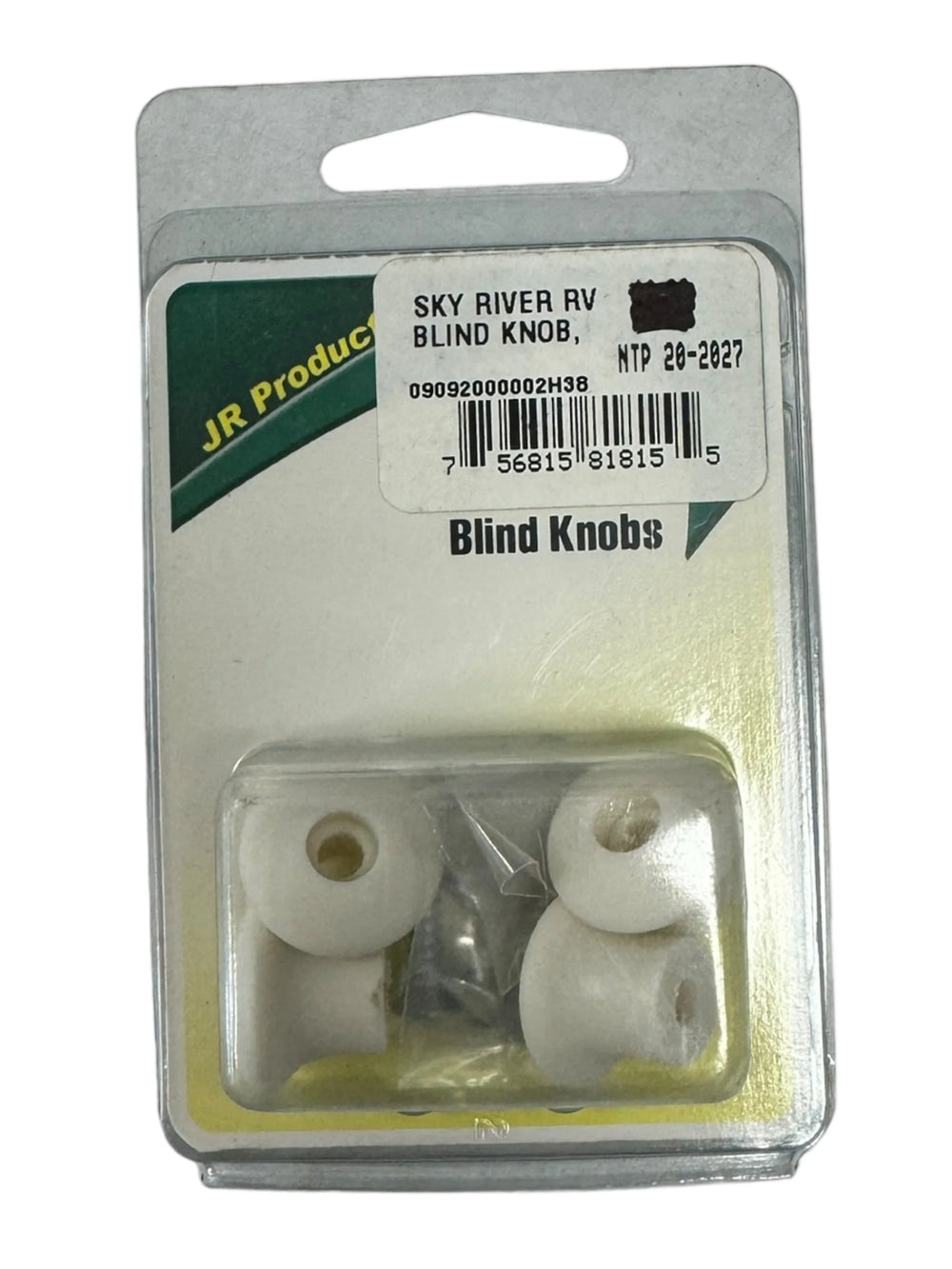 CORD TENSIONER (2 PK)