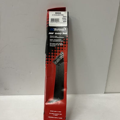 NICKSON INDUSTRIES auto part