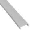 8 FT PHILIPS SCREW COVER POLAR WHITE