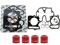 INTAKE O-RING