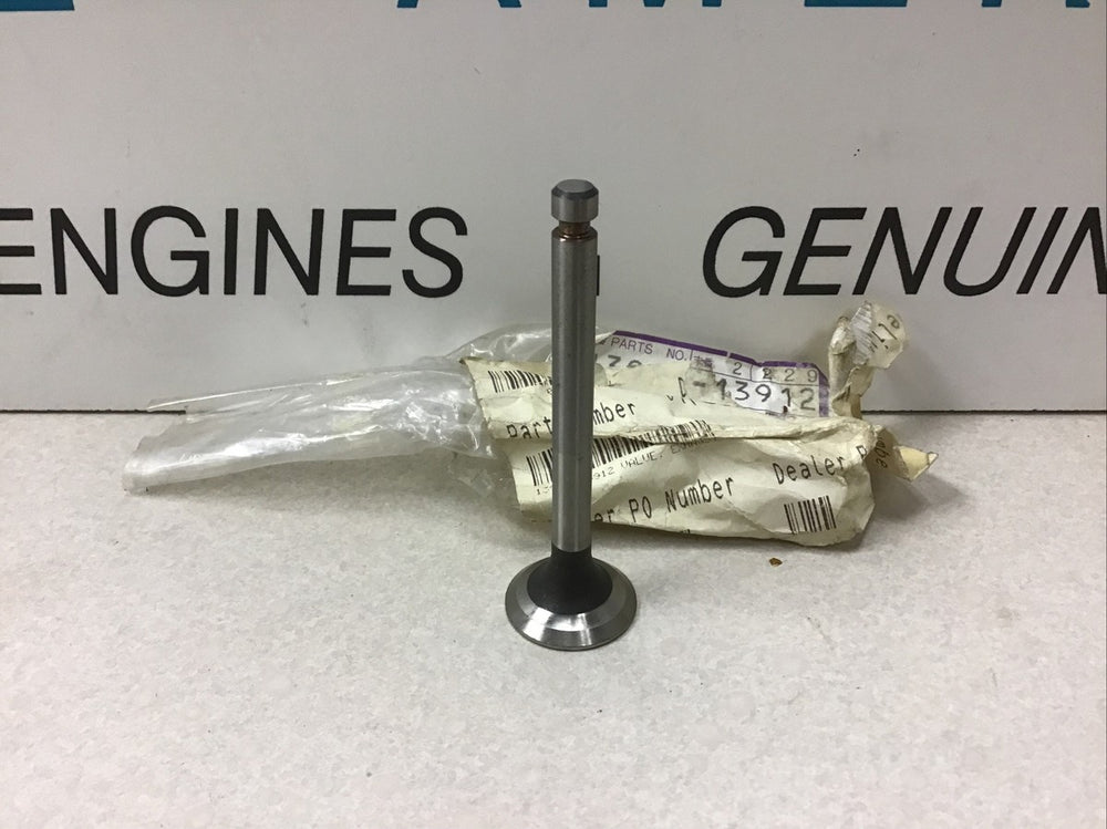 NICKSON INDUSTRIES auto part