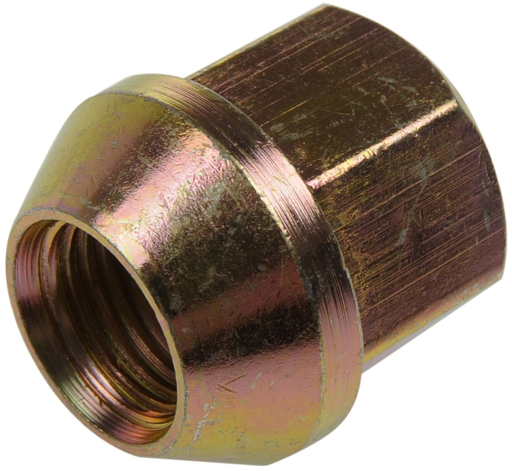 1/2" OPEN NUT