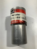 ADAPTER 1-3/4'IDX1-5/8'OD