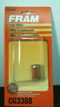 Fram air filter