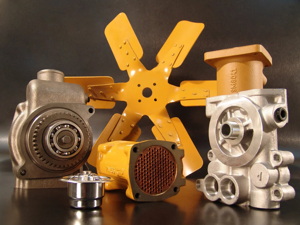 SEALED POWER auto part