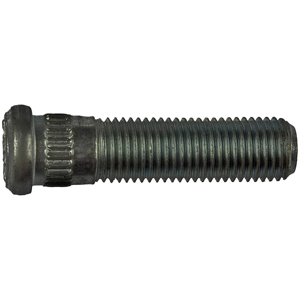 Wheel Bolt: 7/16"-20 x 1-3/4 Wheel Bolt, 1 pack