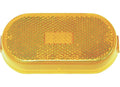 REPLACEMENT LENS AMBER