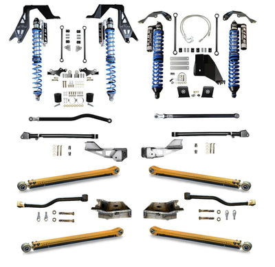EVO Manufacturing - EVO-262B-FTPGENVY