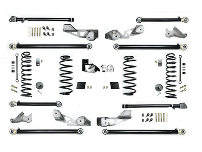 EVO Manufacturing - EVO-3056DPBILGENVY