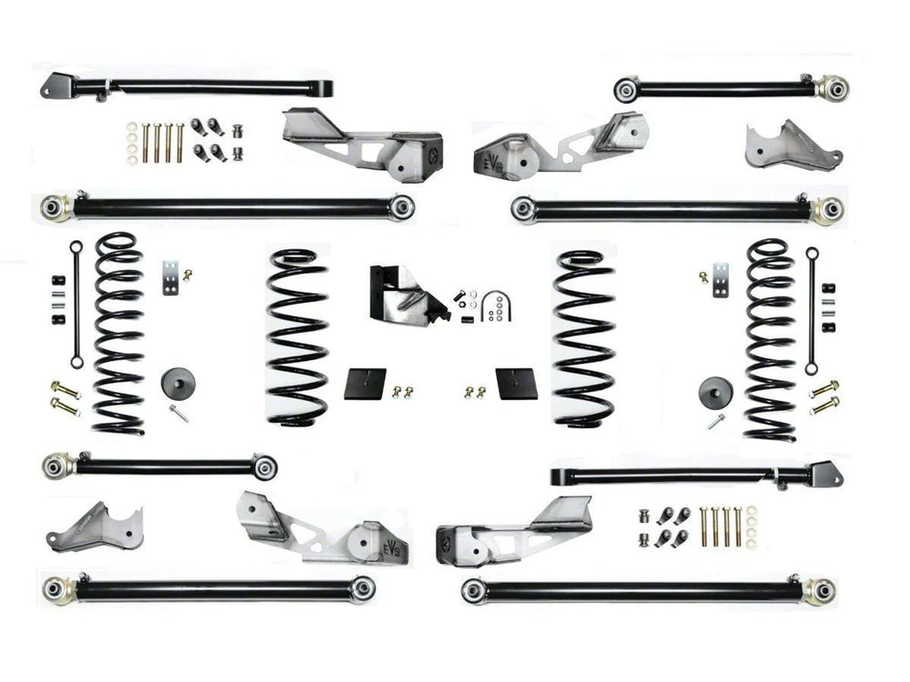 EVO Manufacturing - EVO-3056DPBILGENVY