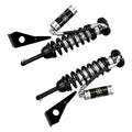 ICON 05-23 Toyota Tacoma Front VS 2.5 Series Remote Resi w/ CDXS Coilover Kit Pair
