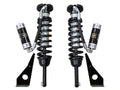 ICON 05-23 Toyota Tacoma Front VS 2.5 Series Remote Resi CDXS Coilover Kit - Pair
