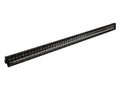 Raxiom 18-26 Jeep Wrangler JL/20-26 Gladiator JT 52in Dual Row LED LtBar/Windshield Mnt Brackets