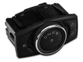Raxiom 15-17 Ford Mustang V6 Headlight and Fog Light Switch with Wiring Harness