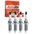 Autolite auto part detail