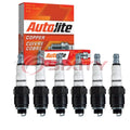 Autolite auto part