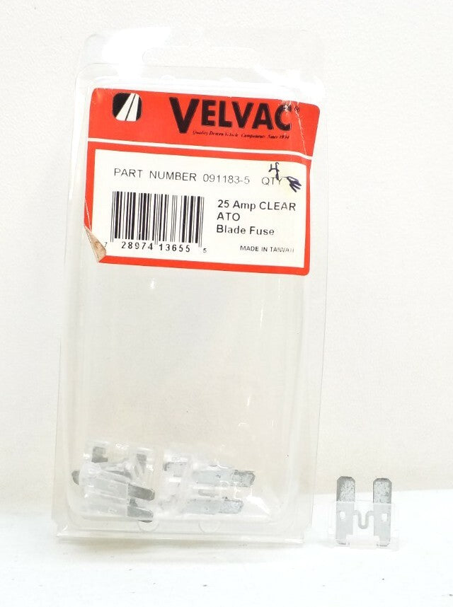 VELVAC auto part