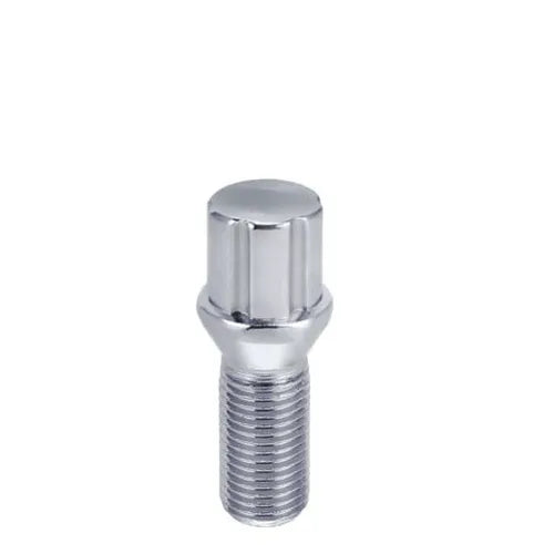 LUG BOLTS CONICAL SPLINE 14X1.5 CON