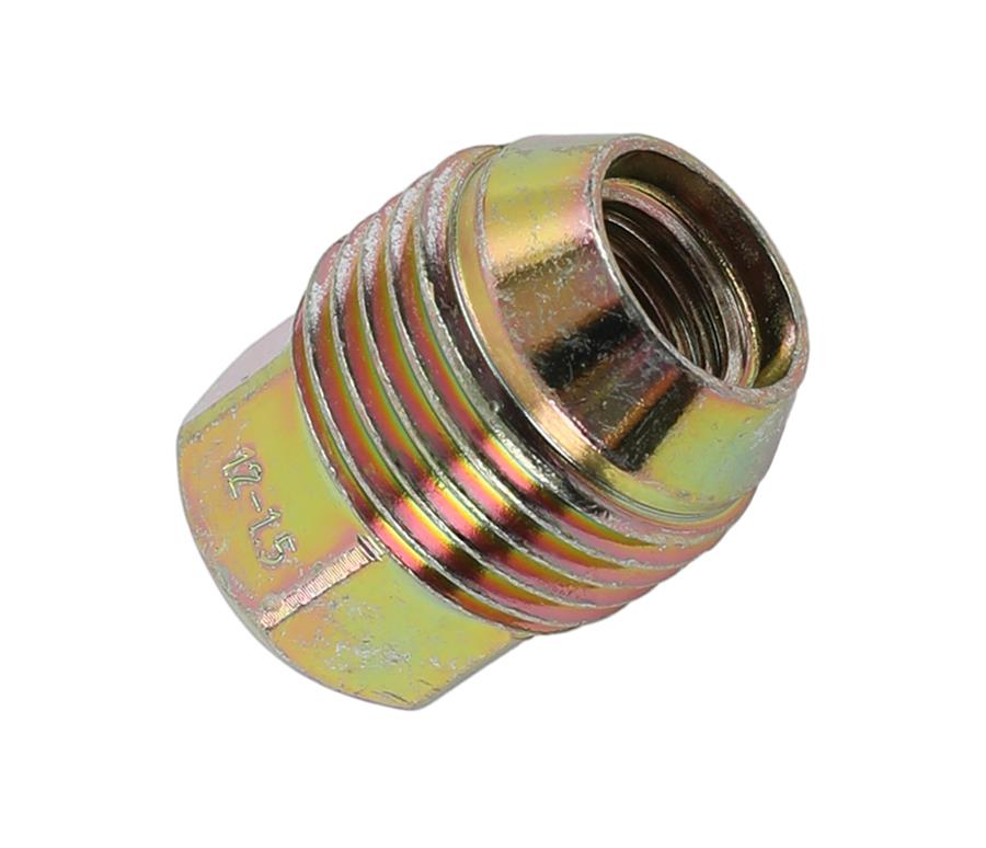 G.M. ACORN OUTSIDE THREAD 1.15IN LENGTH LUG 12MM X 1.50 THREAD