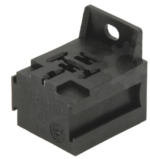 RELAY SOCKET MINI 5 TERM BKT 1