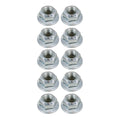 Strange Engineering stud kit