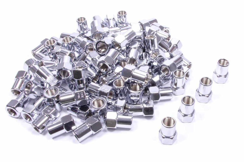 Gorilla STD MAG OE LUG 13/16in 1/2 CHR BULK