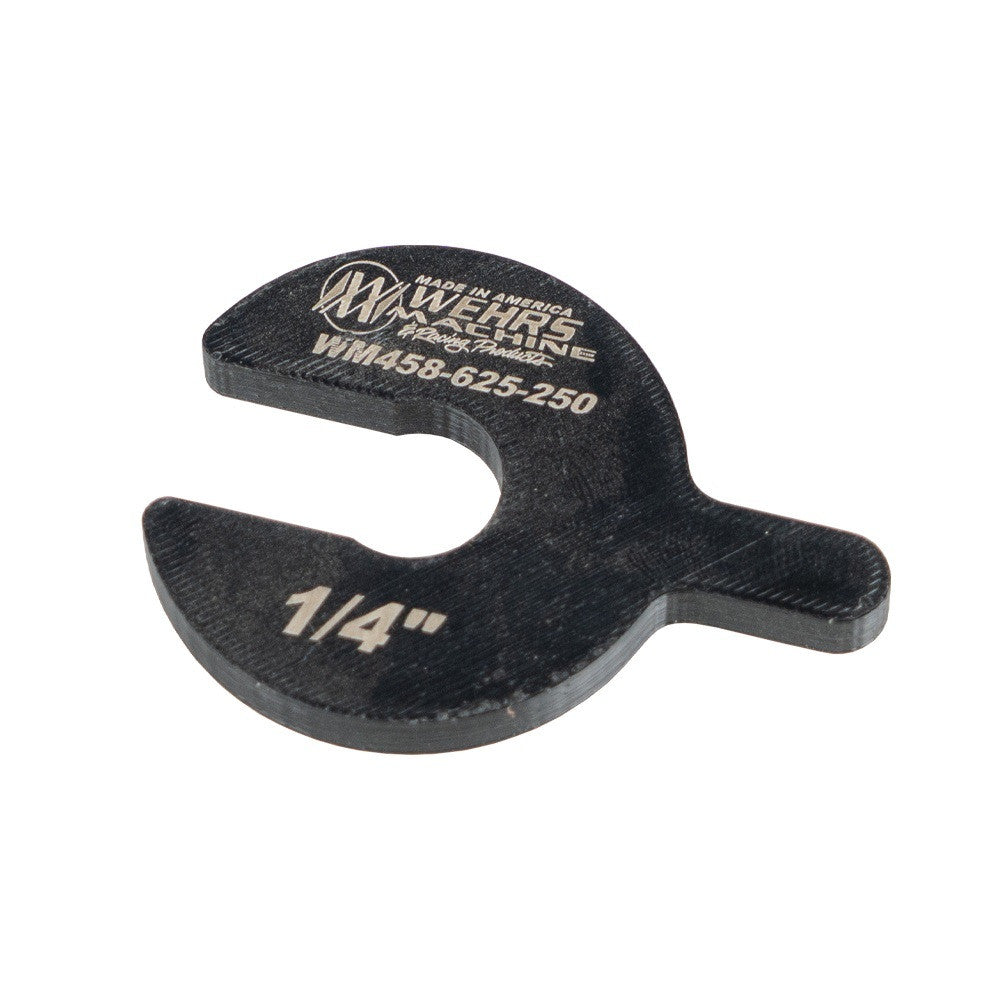WEHRS MACHINE auto part