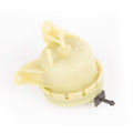 Fuel Tank Mounting Nut For Use w/Master Cylinder/Gas Tank/Steering Damper/Fender/Windshield Hinge/Height Sensor Mounting 1984-1986 CJ7 / CJ8 Scrambler 1984-2001 Cherokee XJ 1987-1992 Comanche MJ OMIX