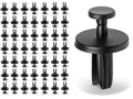 Door Panel Push Pin Clip 2011-2017 Jeep Wrangler JK And Grand Cherokee Wk OMIX