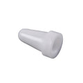 Clutch Slave Cylinder Pivot Plastic 1981-1983 CJ5 1980-1986 CJ7 And 1981-1986 CJ8 Scrambler OMIX