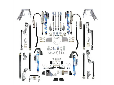 EVO Manufacturing - EVO-243BDP