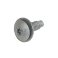 Dash Bolt w/Torx Head Instrument Panel 1972-1986 Jeep CJ And 1987-1995 Wrangler YJ OMIX