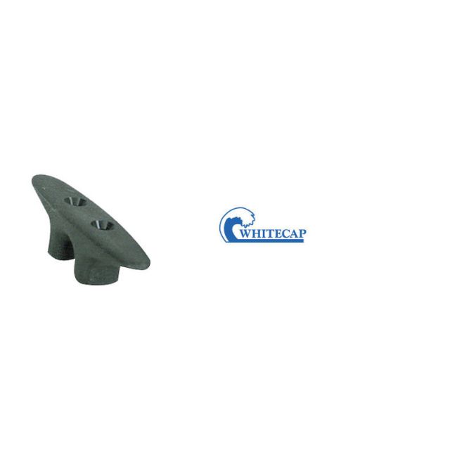 WHITECAP IND black auto part
