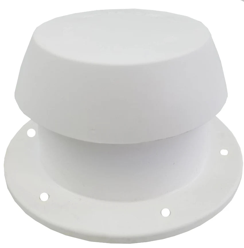 WH PLUMBING VENT CAP