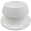 WH PLUMBING VENT CAP