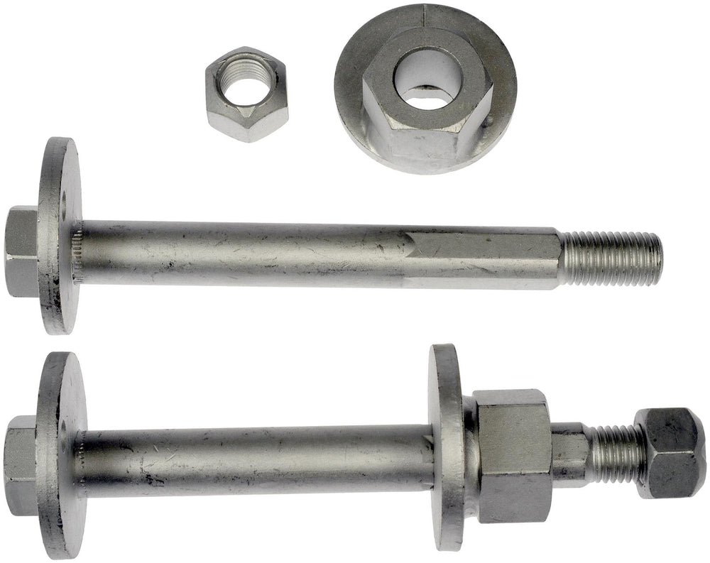 NICKSON INDUSTRIES auto part