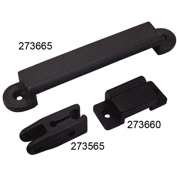 SEA DOG black roof rack