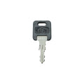 PRECUT FIC KEY CODED HF308 (EA)