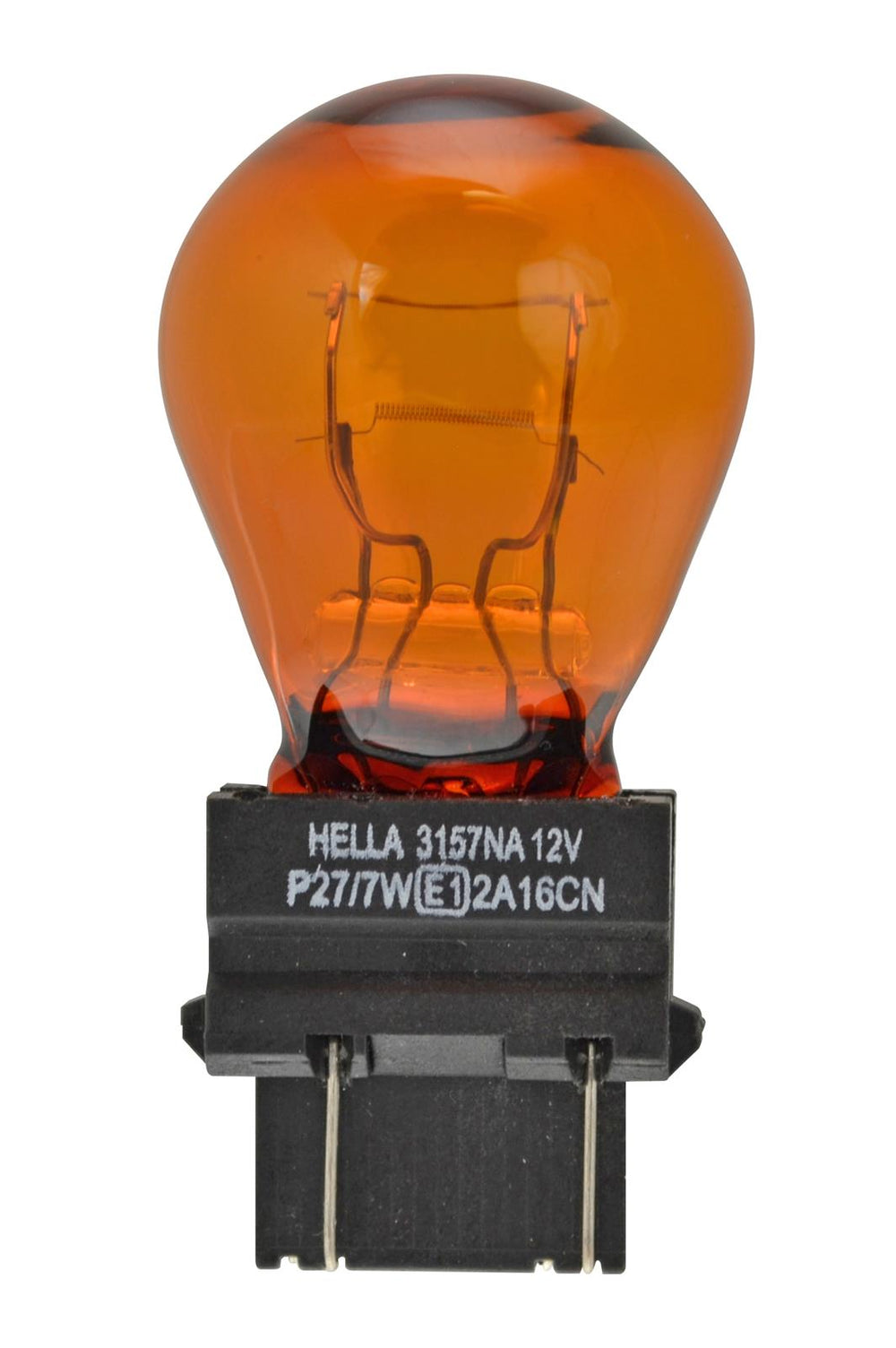 BULB 12V 27/8W W3X16Q S8