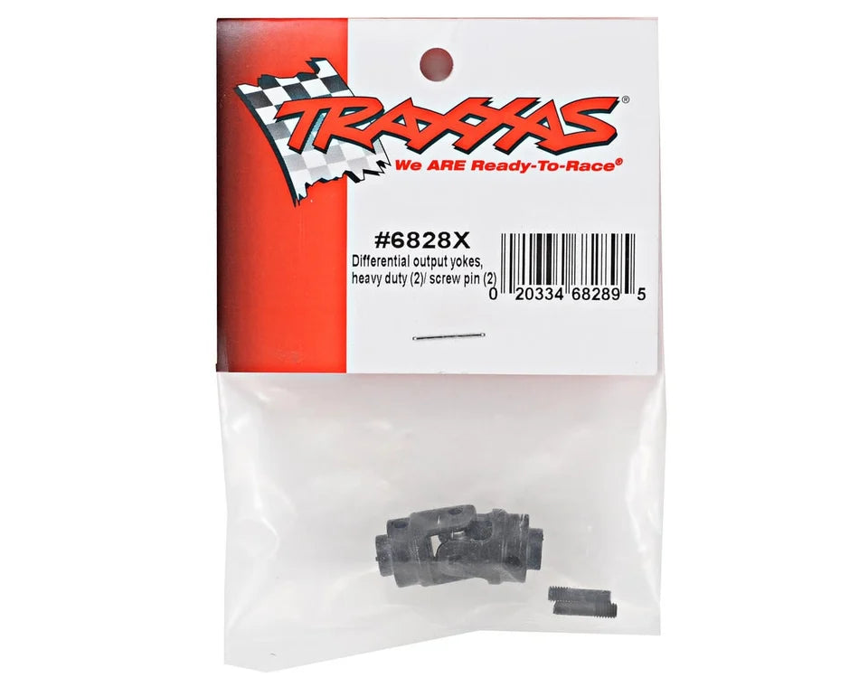 TRAXXAS auto part