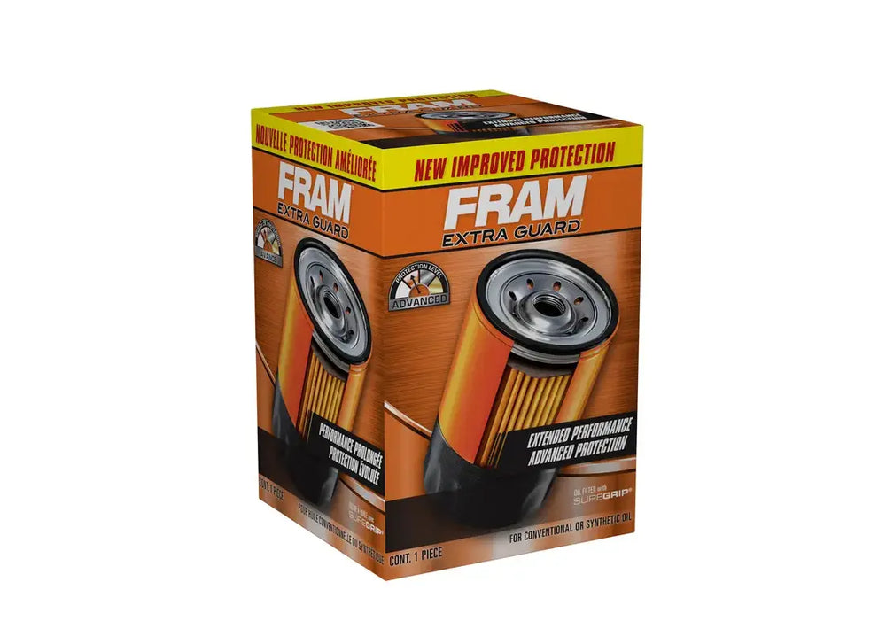 Fram auto part
